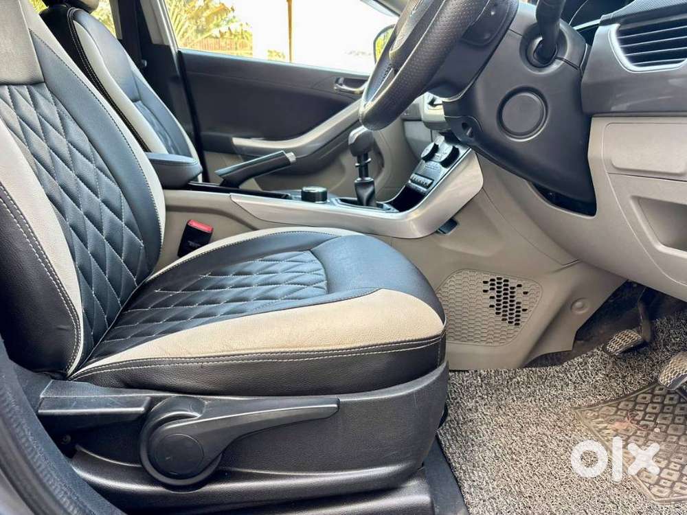 Tata Nexon 1.5 Revotorq Xz Plus Dual Tone, 2017, Diesel
