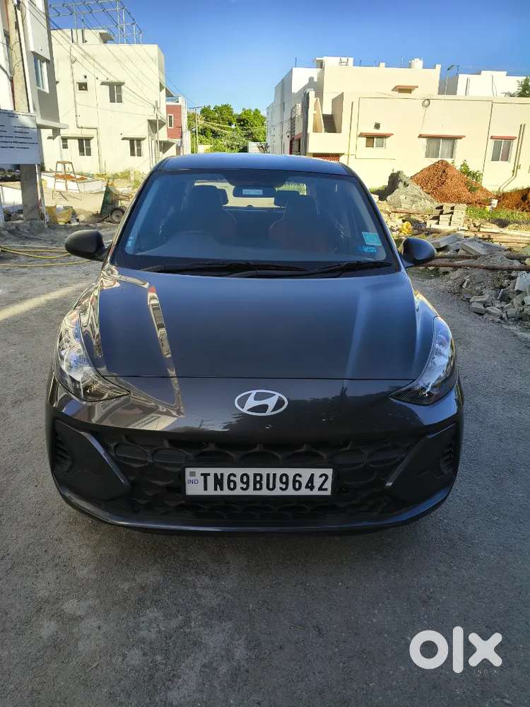 Grand I10 Nios
