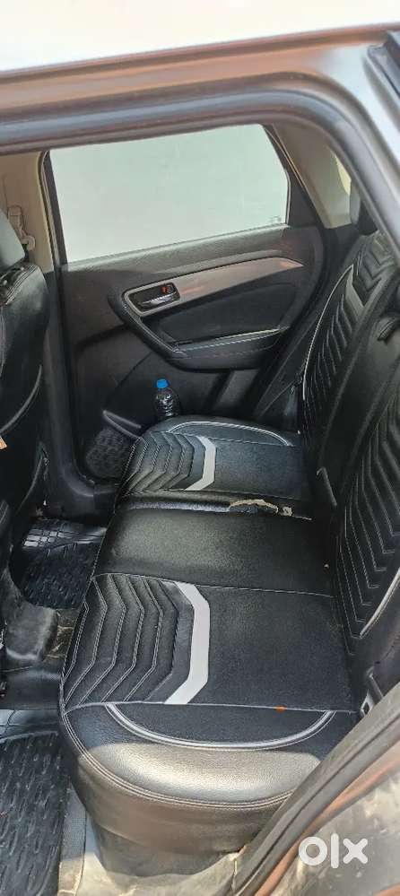 Maruti Suzuki Vitara 2019 Diesel