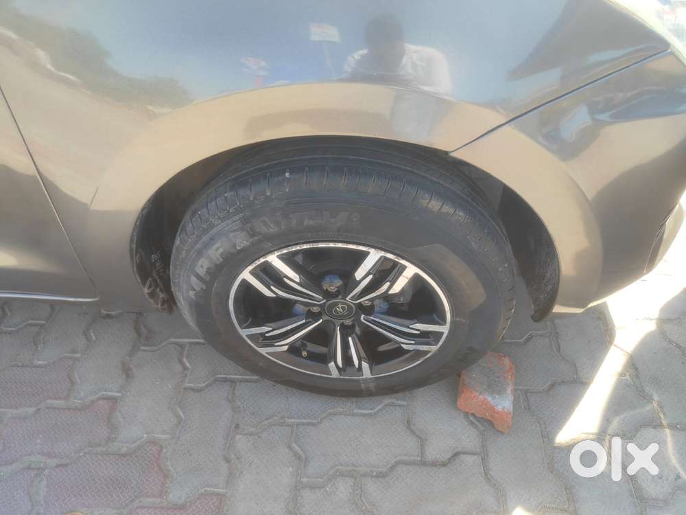 Maruti Suzuki Swift Vdi Optional, 2018, Diesel