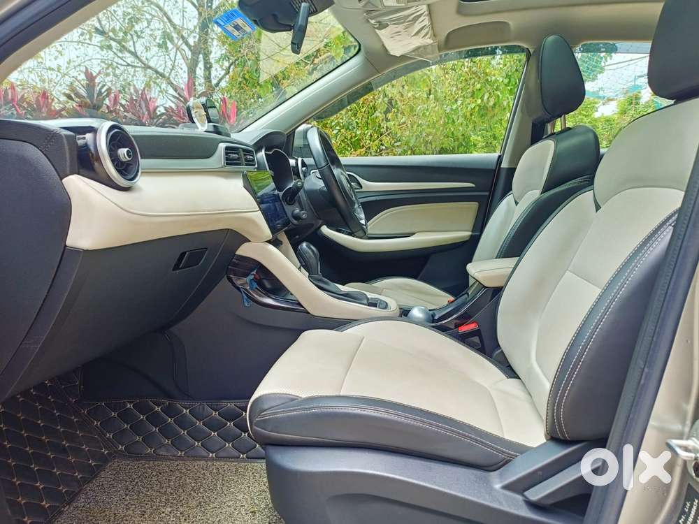 Mg Astor 1.5 Savvy Cvt, 2022, Petrol