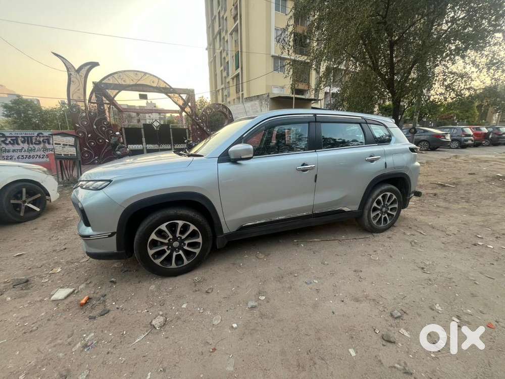 Maruti Suzuki Grand Vitara 2023 Petrol 95000 Km Driven