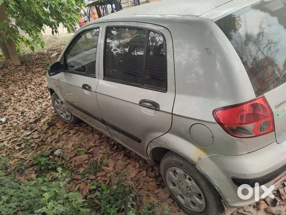 Running Condition Dont Need To Expense On That.