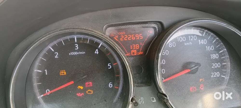 Pls Call Serious Buyers, Only Small Repair In Gear Shifting