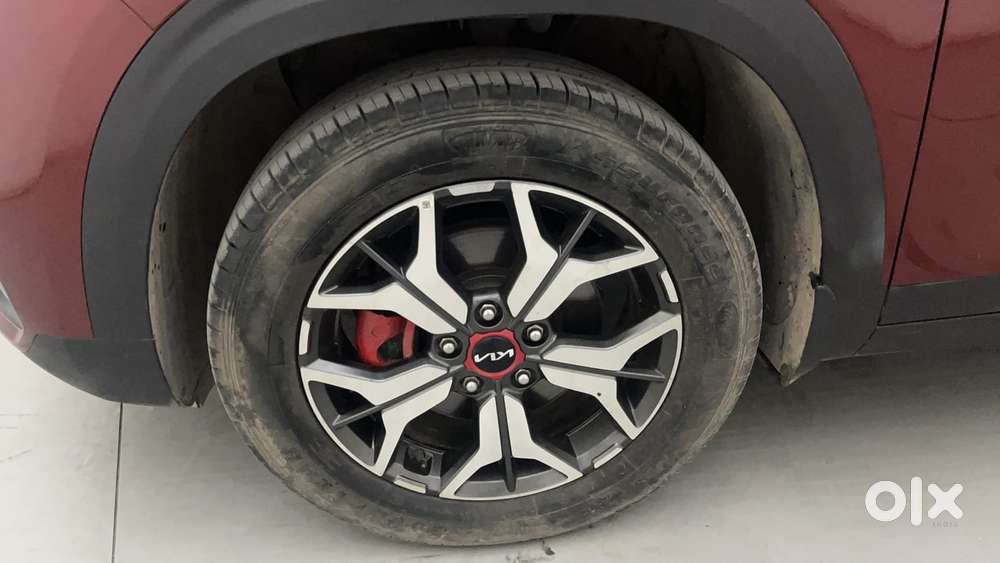 Kia Seltos 1.4 Gtx+ Mt, 2022, Petrol