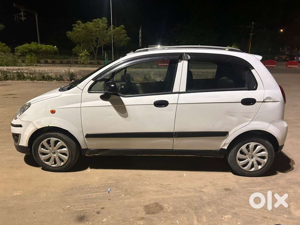 Chevrolet Spark 2015 Petrol Good Condition