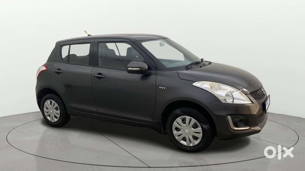 Maruti Suzuki Swift Vxi, 2015, Petrol