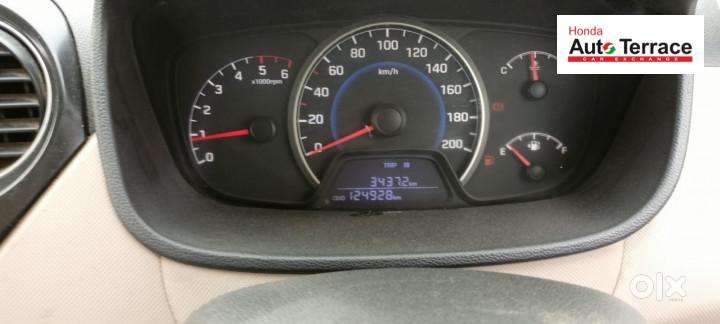 Hyundai Grand I10 1.2 Crdi Sportz, 2013, Diesel