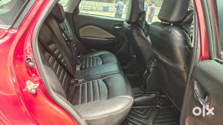Toyota Glanza 1.2 V, 2023, Petrol