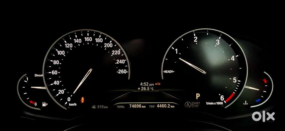 Bmw X3 Xdrive20d Xline, 2018, Diesel