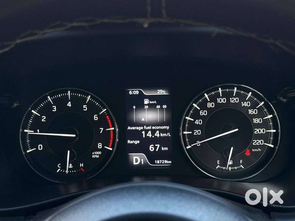 Maruti Suzuki Baleno 1.2 Zeta At, 2024, Petrol