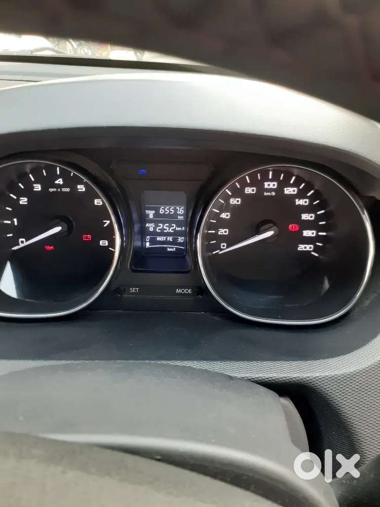 Tata Tiago Xz Diesel