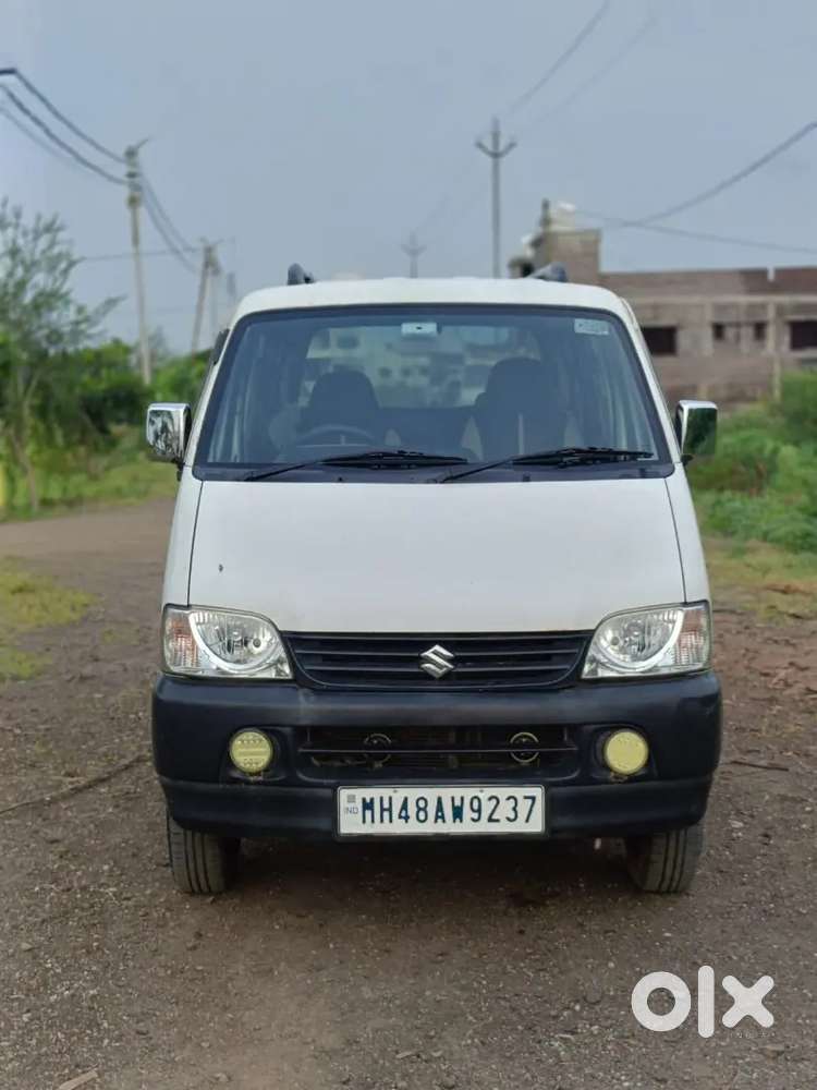 Maruti Suzuki Eeco Ac 2018