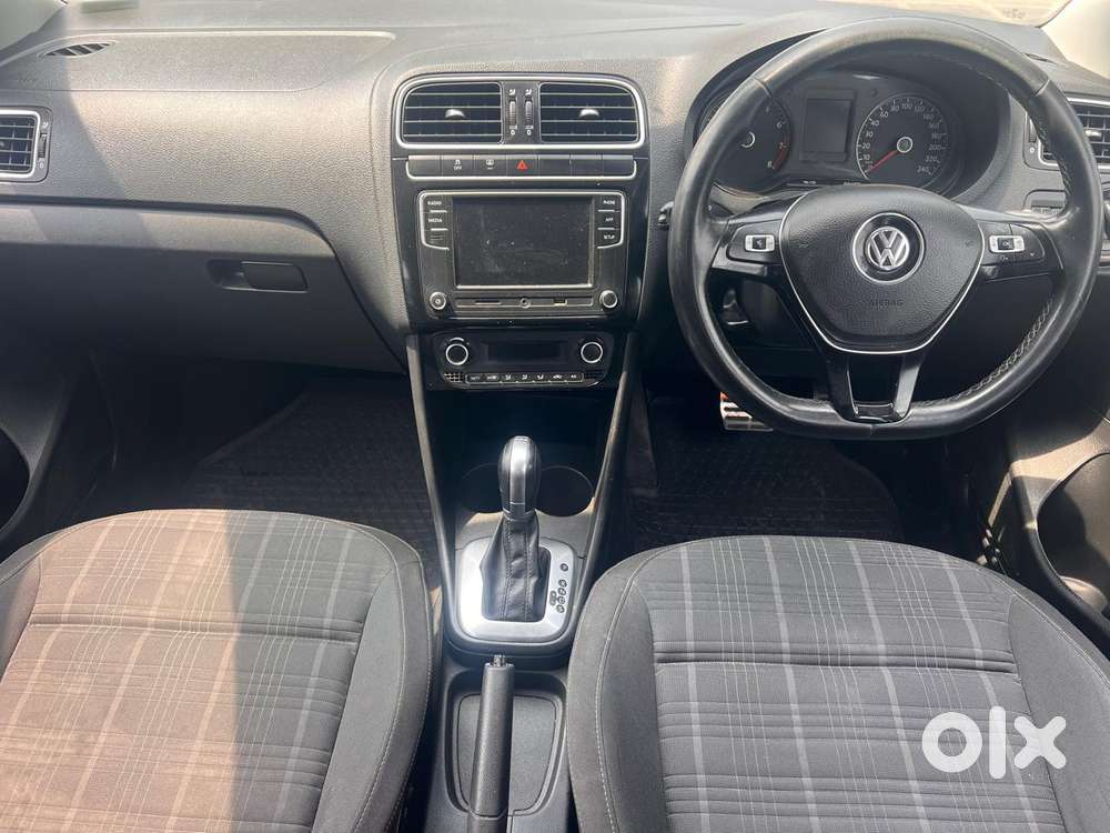 Volkswagen Polo 1.2 Gt Tsi, 2019, Petrol