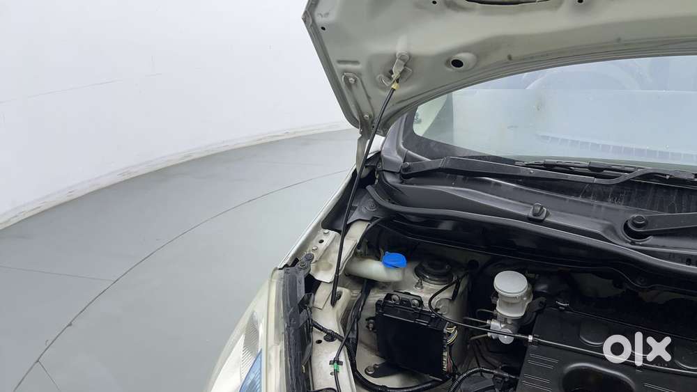 Maruti Suzuki Wagon R Lxi Cng, 2018, Cng & Hybrids