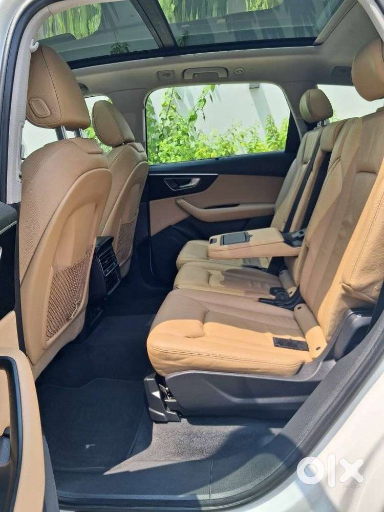 Audi Q7 3.0 Premium Plus 55 Tfsi, 2022, Petrol