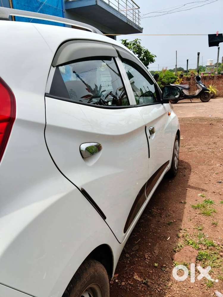Hyundai Eon 2017