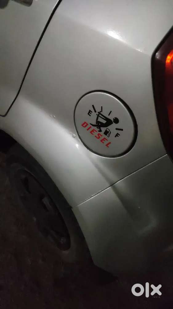 Maruti Suzuki Ritz 2010 Diesel 150000 Km Driven