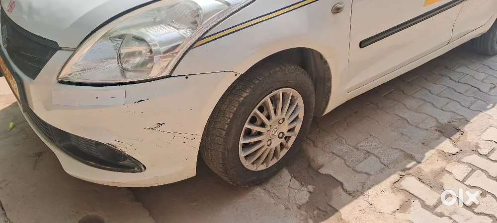 Maruti Suzuki Dzire 2018 Diesel 230000 Km Driven