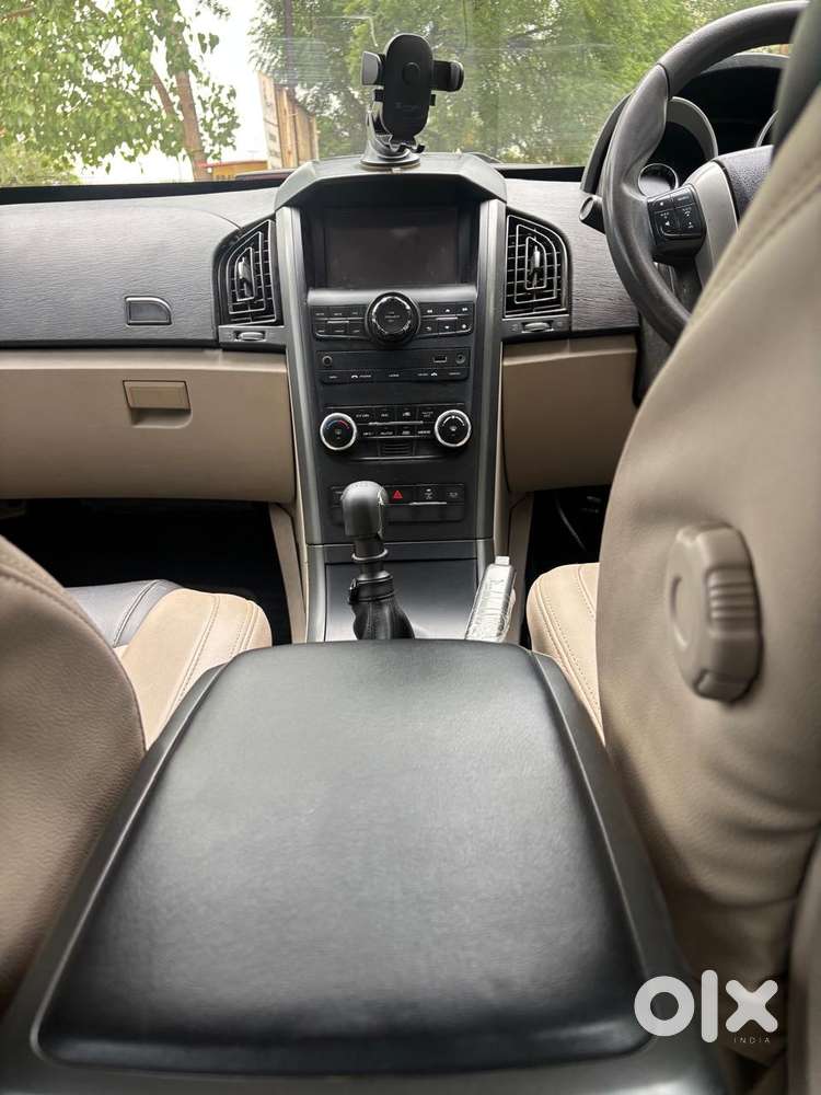 Mahindra Xuv500 W6 2wd, 2016, Diesel