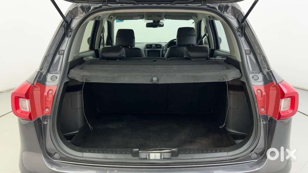 Toyota Urban Cruiser 1.5 Premium Grade At, 2022, Petrol