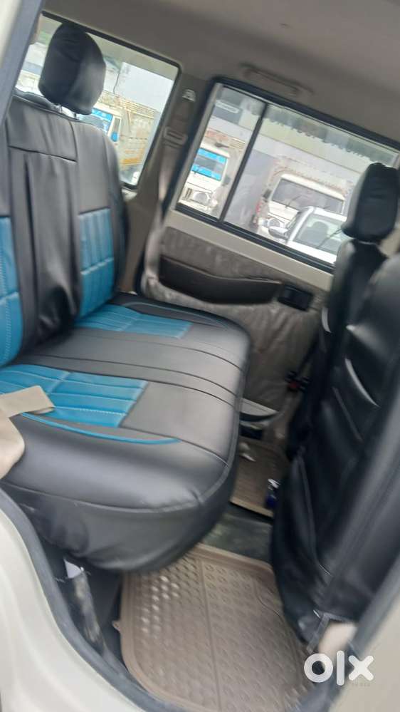 Mahindra Bolero B6 (o), 2022, Diesel