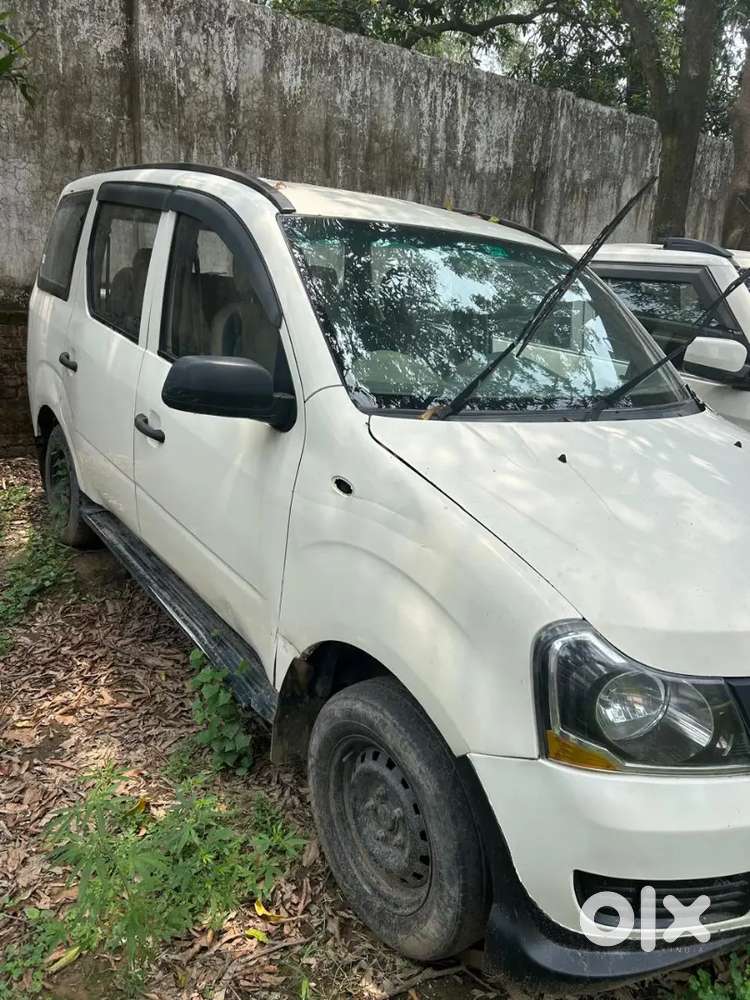 Mahindra Xylo Diesel Manual 2015
