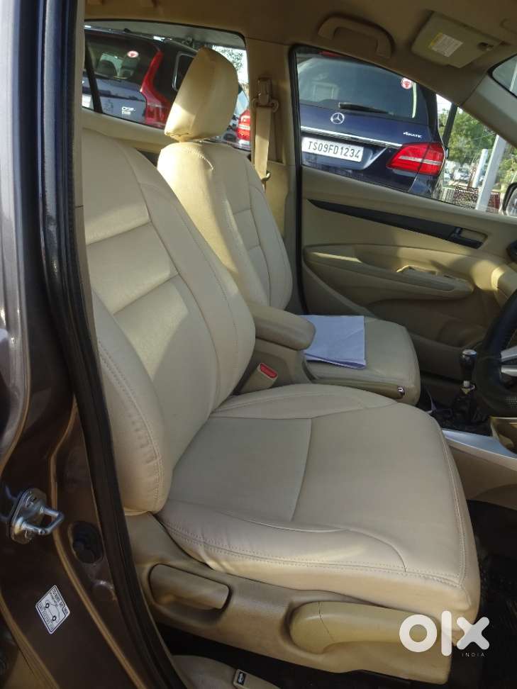 Honda City 1.5 S Mt, 2011, Petrol