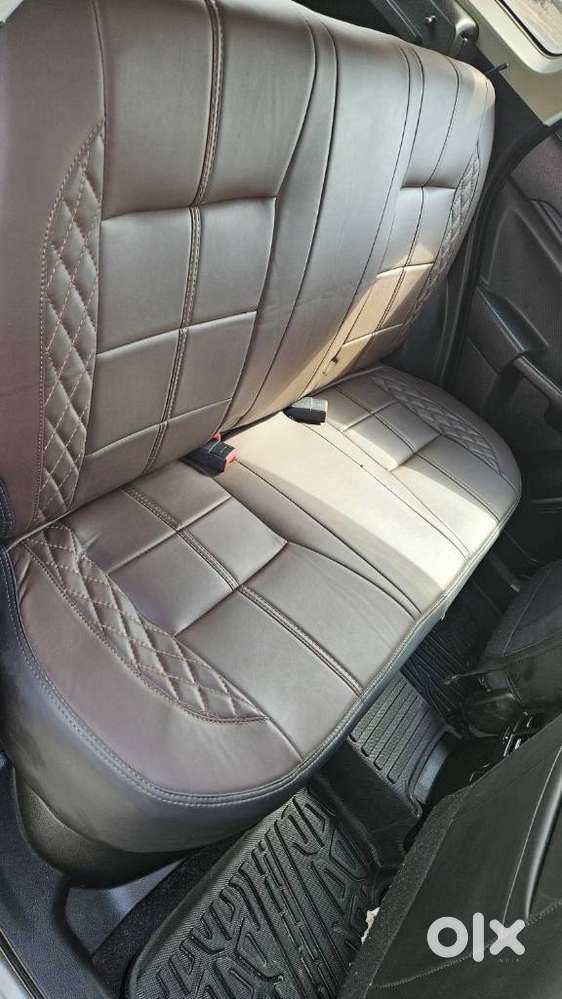 Maruti Suzuki Brezza 1.5 Lxi Smart Hybrid, 2023, Petrol