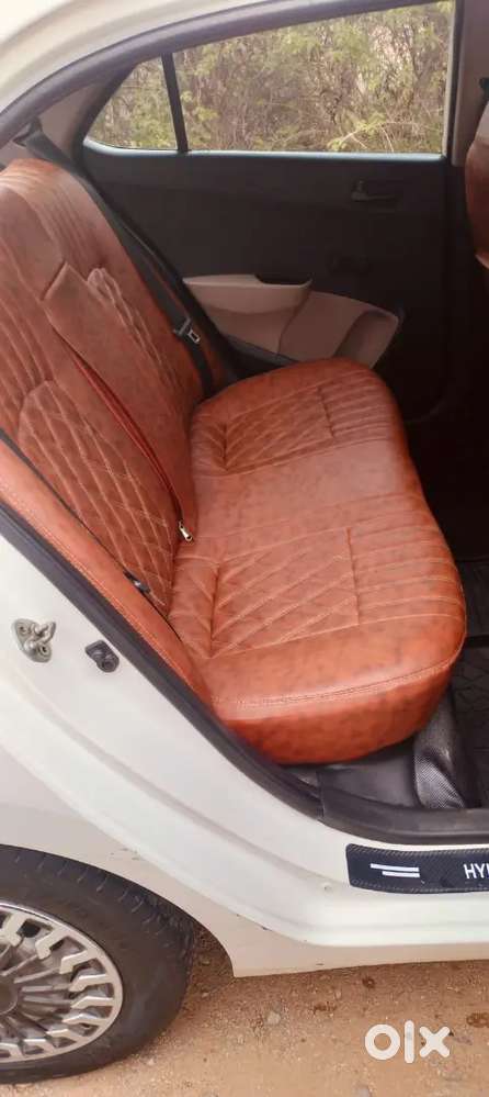 Hyundai Xcent Prime 2017 Diesel 190000 Km Driven