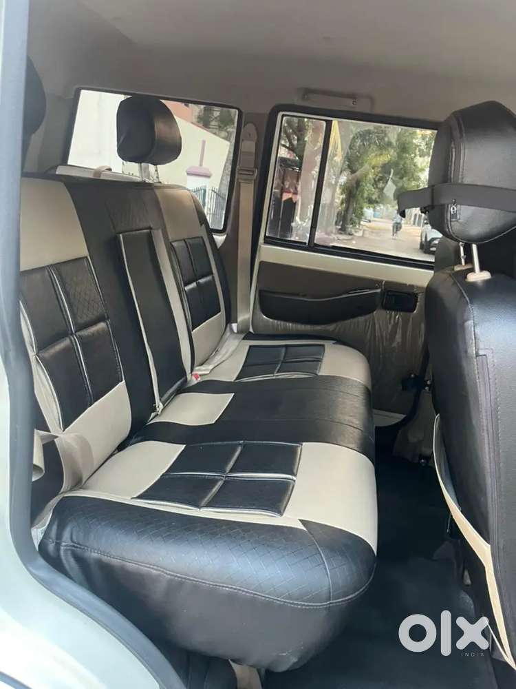 Mahindra Bolero 2023 Diesel Well Maintained