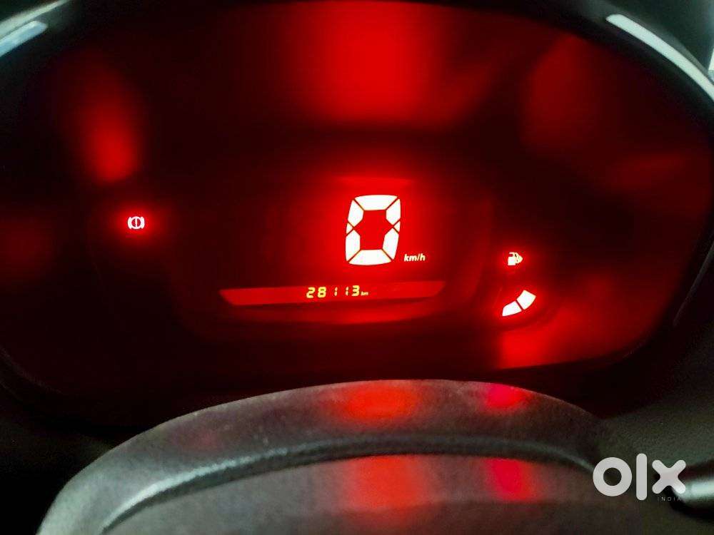 Renault Kwid Rxt Optional, 2018, Petrol