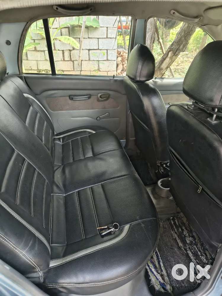 Santro Zip Plus