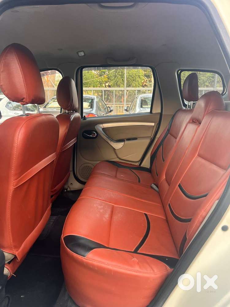 Nissan Terrano Xl 85 Ps Deisel, 2015, Diesel