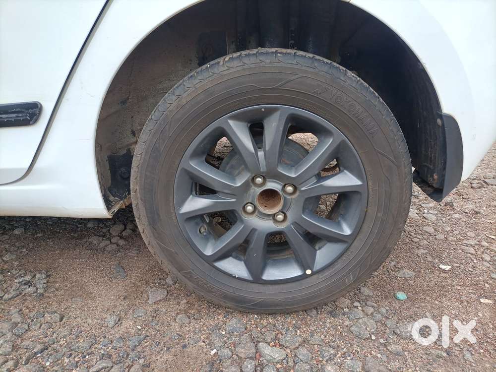 Hyundai Elite I20 Asta 1.2 At, 2018, Petrol
