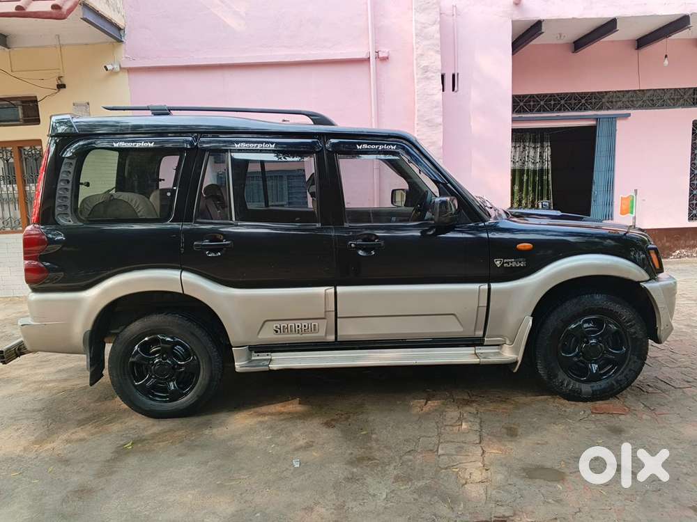 Mahindra Scorpio 2011 Good Condition