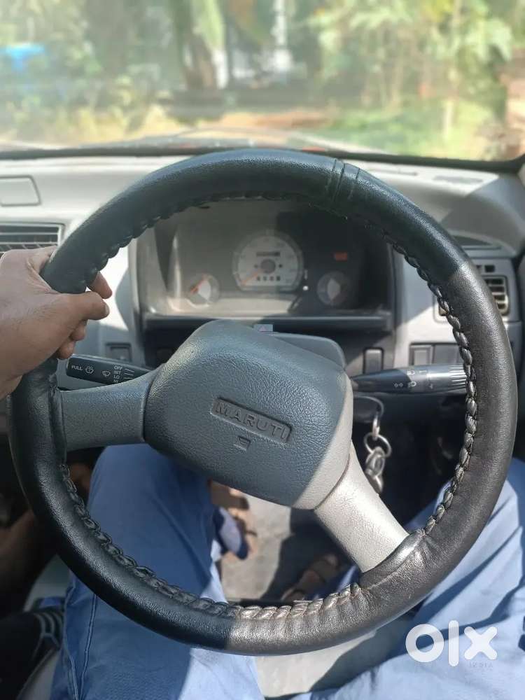 Maruti Suzuki Zen Estilo 2004