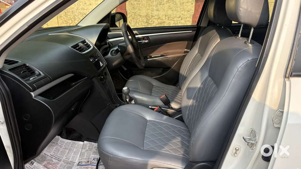 Maruti Suzuki Swift 2004-2010 Vxi With Abs, 2014, Petrol