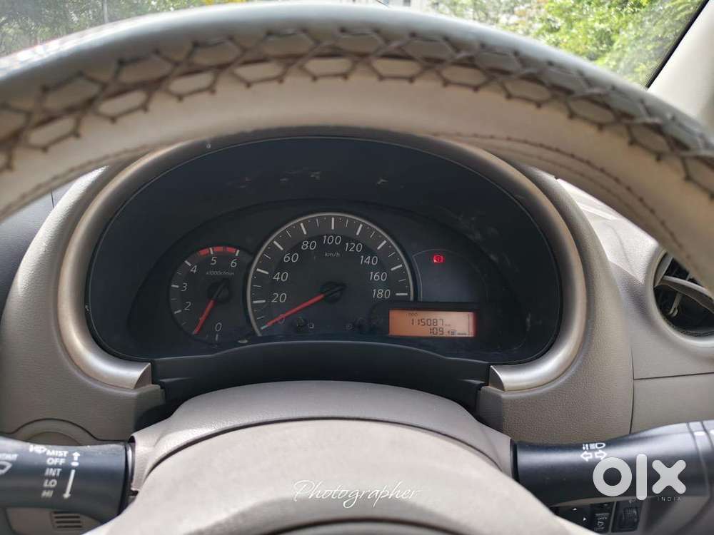 Renault Pulse Deisel Top Model 2015 1st Owner 115km All Original Paint