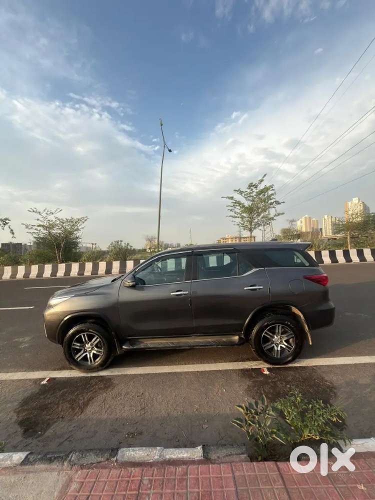 Fortuner For Sale