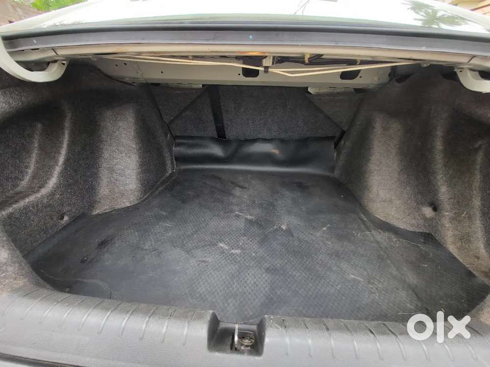 Honda City 1.5 Vx 2022