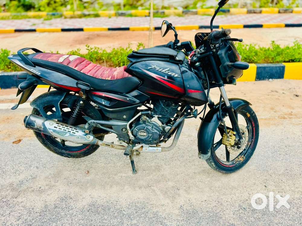 Motorcycle Pulsar 150 New Model 2018 Price On Road Price In Bajaj