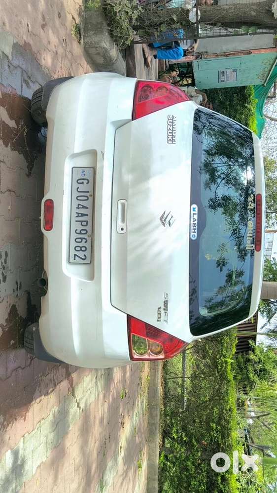 Maruti Suzuki Swift 2010 Diesel 160000 Km Driven