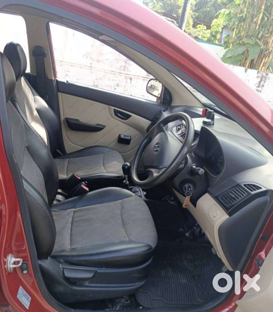 Hyundai Eon Era, 2013, Petrol