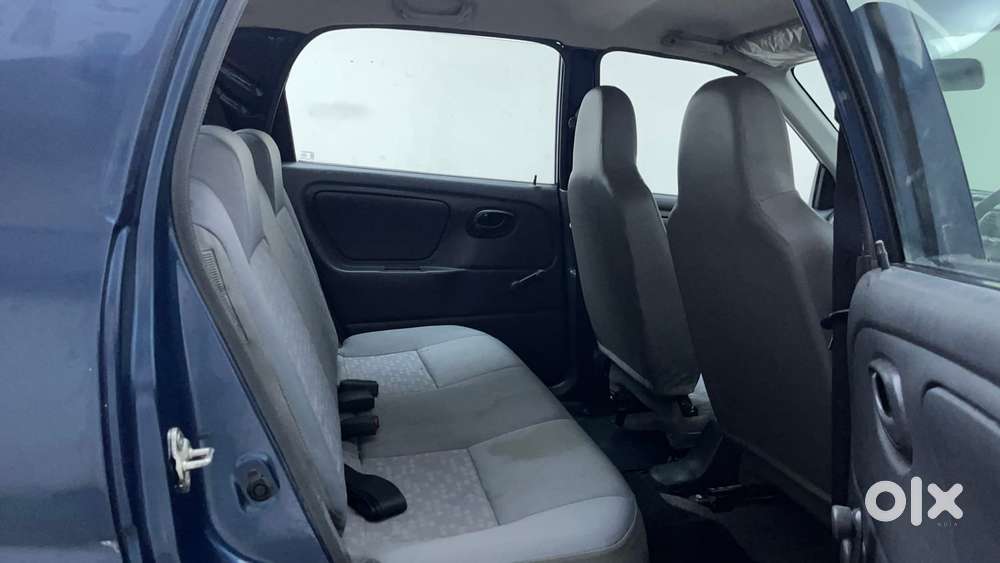 Maruti Suzuki Alto Std, 2012, Petrol