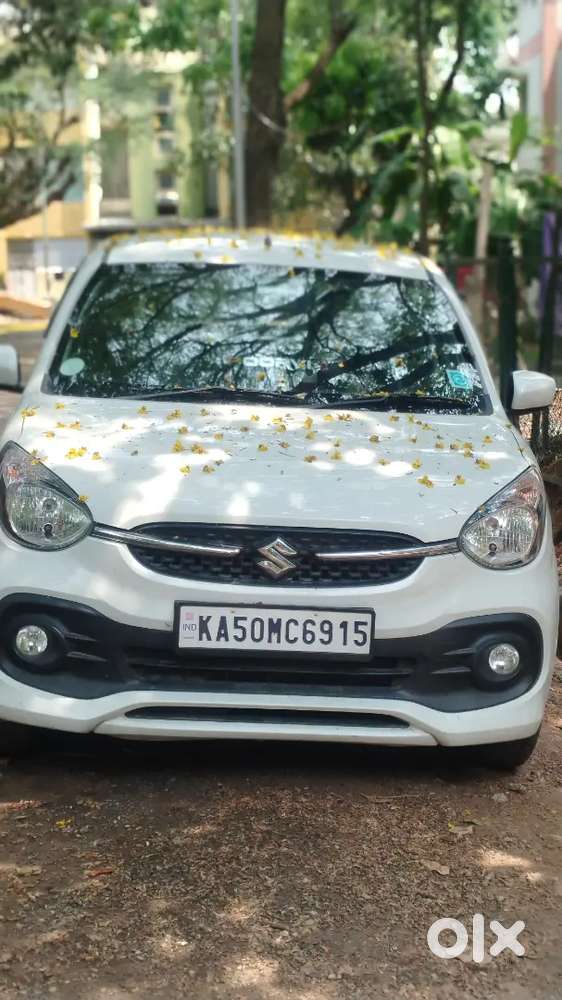 Maruti Suzuki Celerio 2023 Petrol 19000 Km Driven