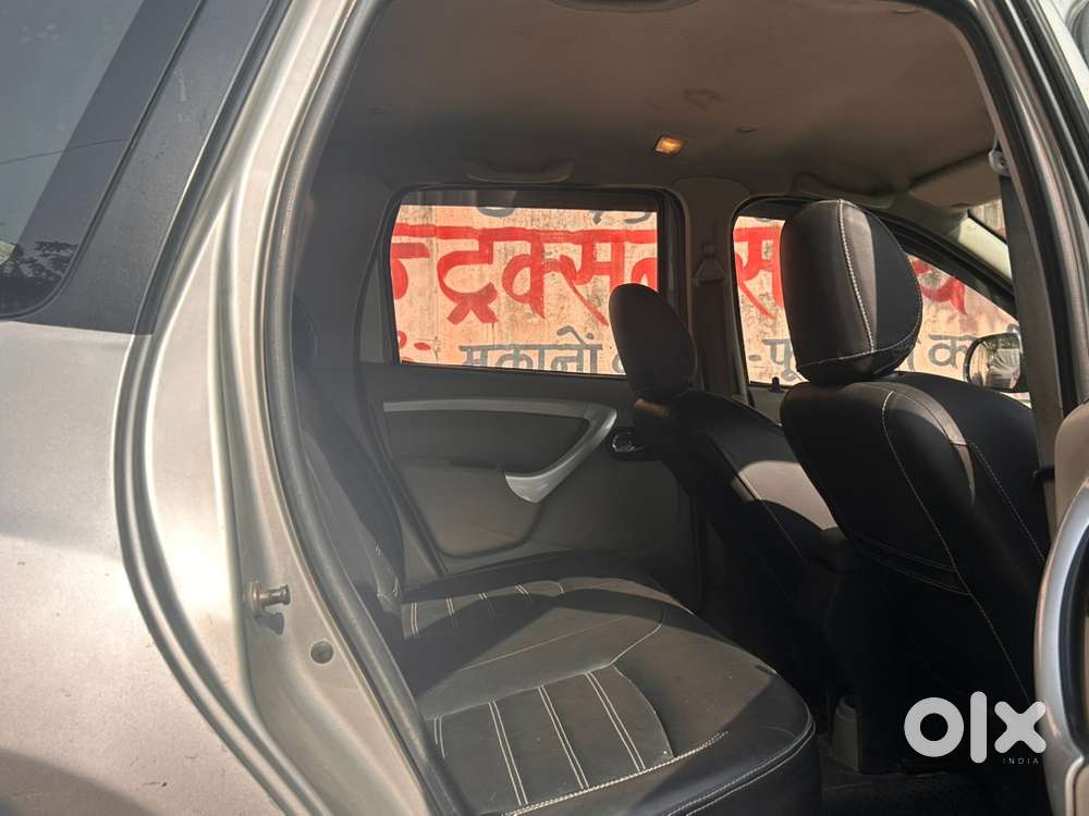 Nissan Terrano 2014 Diesel Good Condition