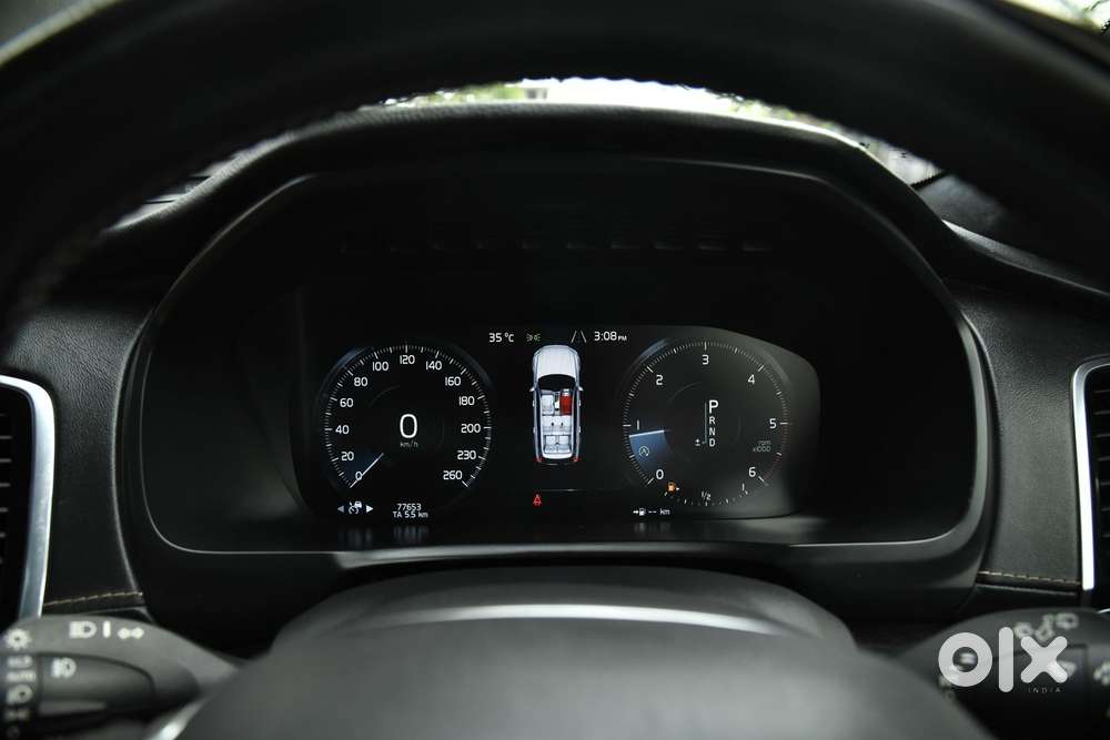 Volvo Xc 90 D5 Awd, 2017, Diesel