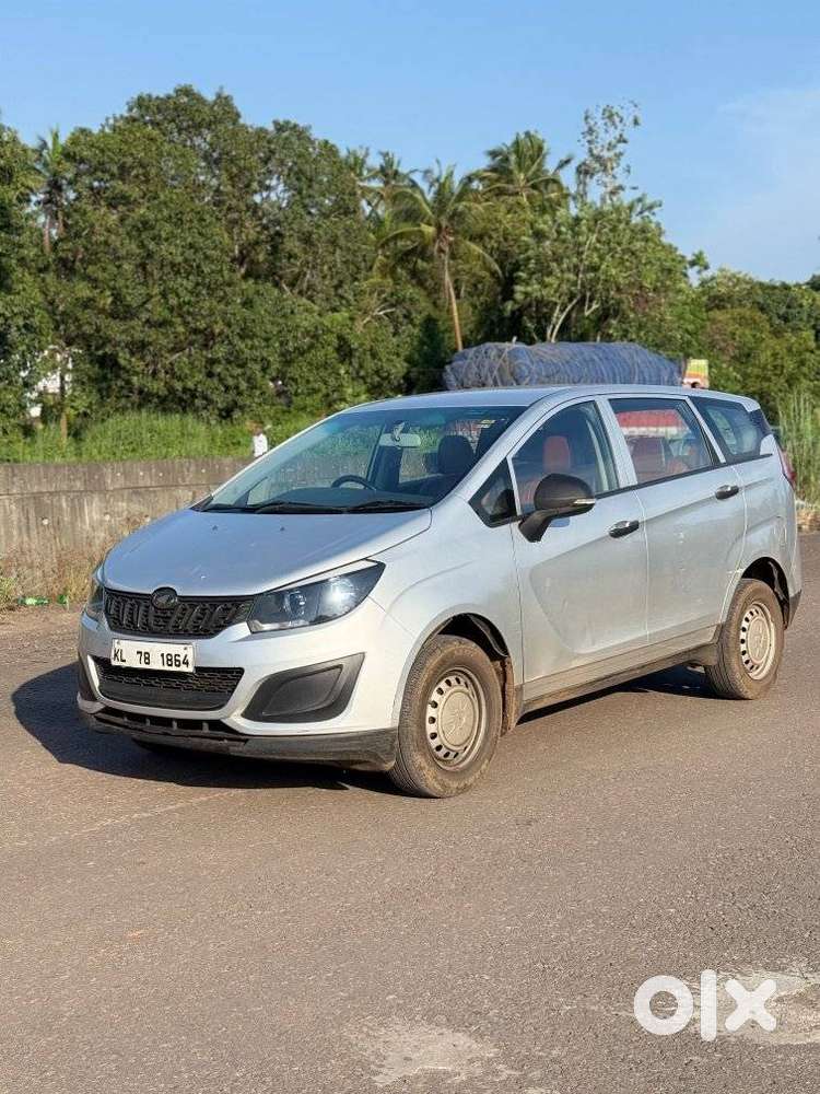 Mahindra Marazzo M2, 2018, Diesel