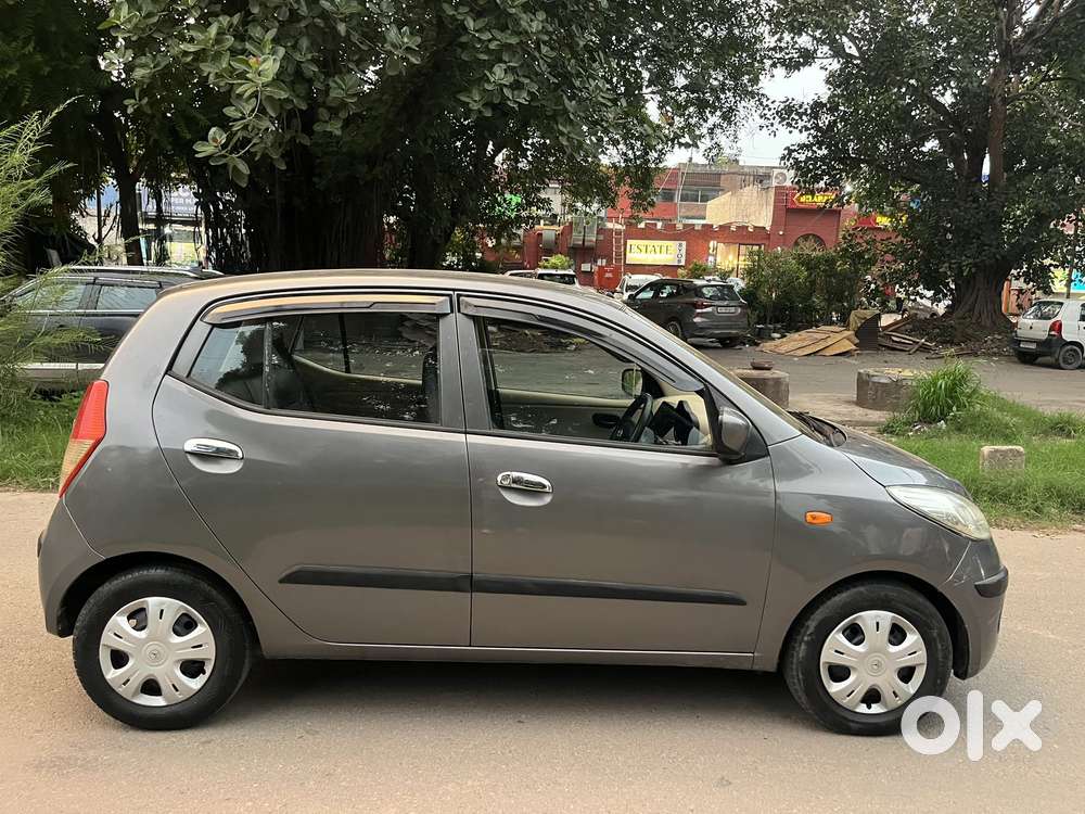 Hyundai I10 Magna 1.1l, 2011, Petrol